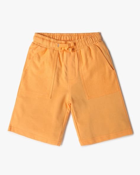 Yousta Kids - Boys Regular Fit Shorts