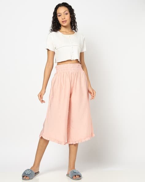 Yousta - Women Capris