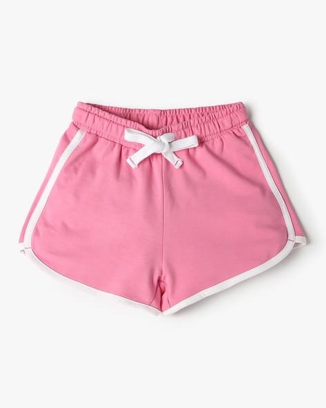 Yousta Kids - Girls Regular Fit Shorts