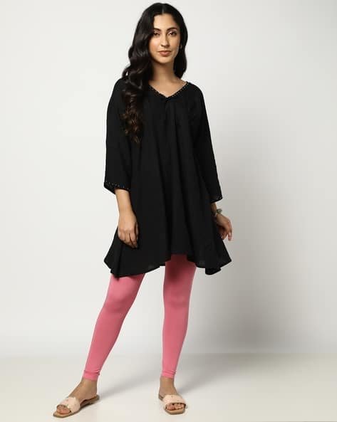 Yousta - Women Full-Length Leggings