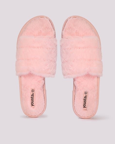 Yousta - Women Slip-On Slides