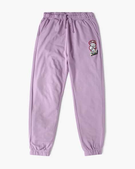 Yousta Kids - Girls Hello Kitty Print Joggers