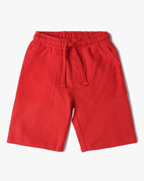 Yousta Kids - Boys Regular Fit Shorts
