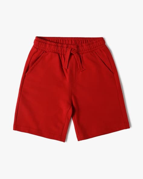 Yousta Kids - Women Regular Fit Shorts