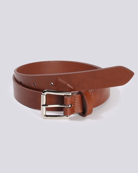 Yousta - Women Belt with Tang Buckle