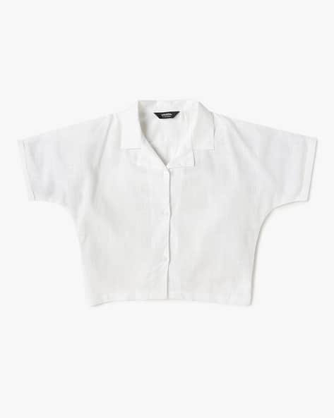 Yousta Kids - Girls Relaxed Fit Shirt