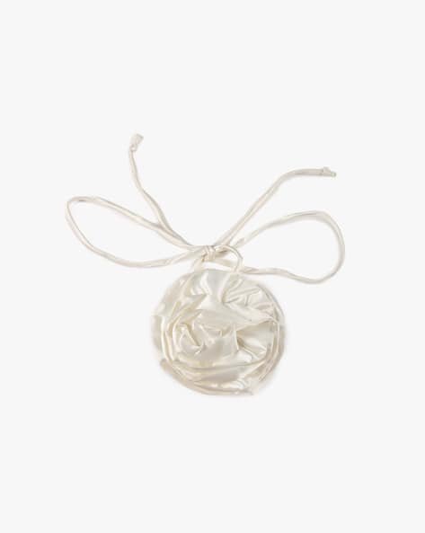 Yousta - Women Floral Choker Necklace