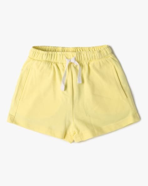 Yousta Kids - Girls Regular Fit Shorts