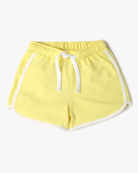 Yousta Kids - Girls Regular Fit Shorts